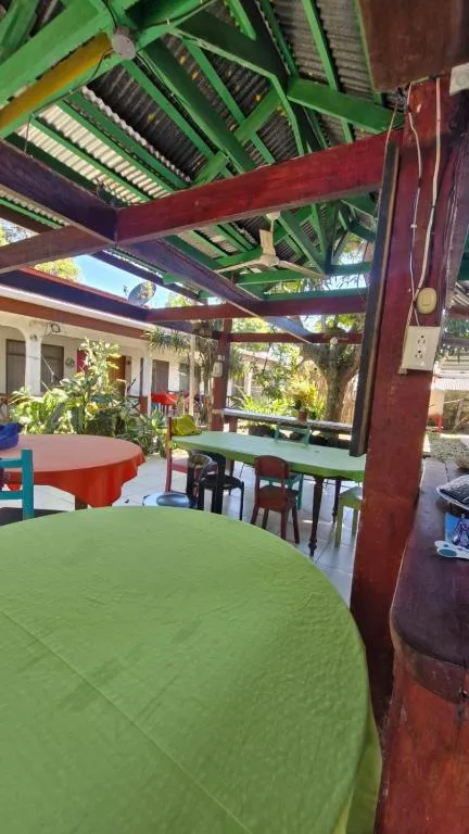 Cabinas Palmer — 4