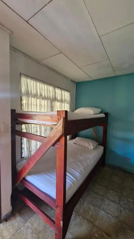 Cabinas Palmer — 5