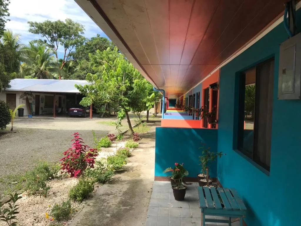 Cabinas Surf Side — 5