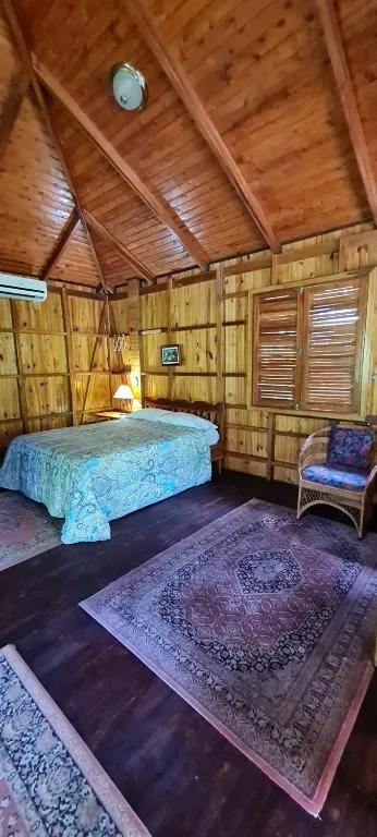 Ciudad Perdida EcoLodge
