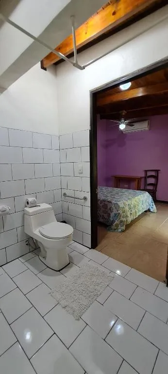 Ciudad Perdida EcoLodge — 3