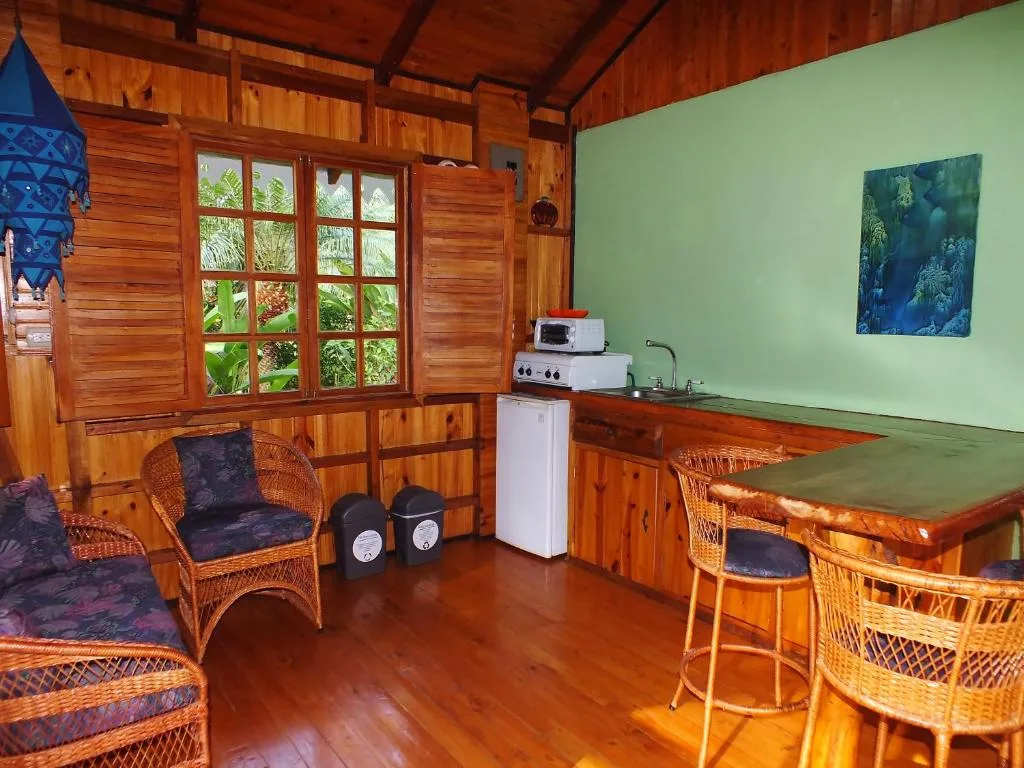 Ciudad Perdida EcoLodge — 5