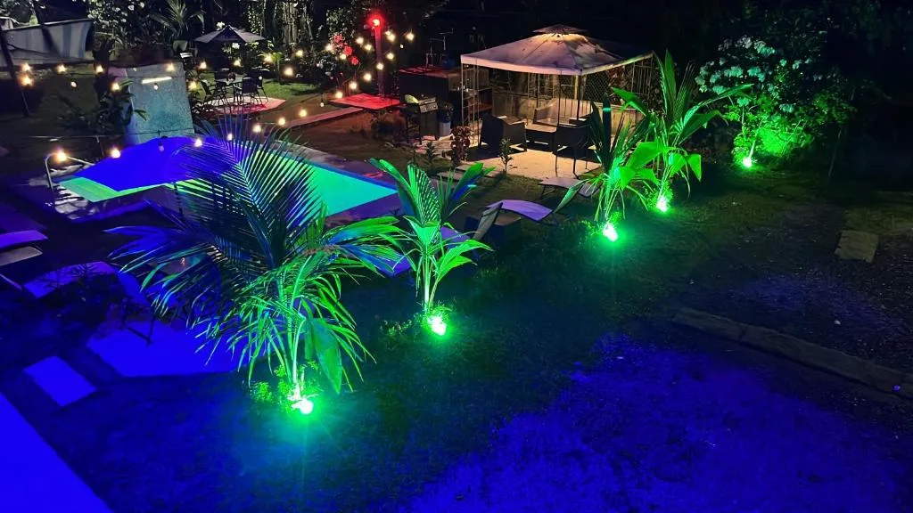 Hotel Azul Coral