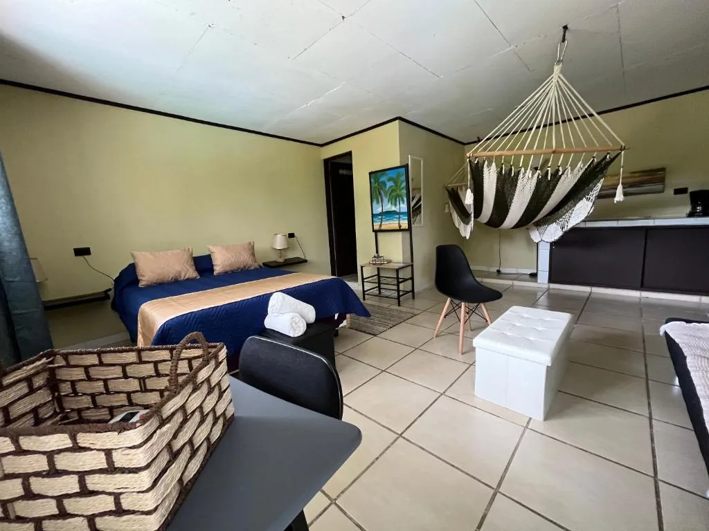Hotel Azul Coral — 2