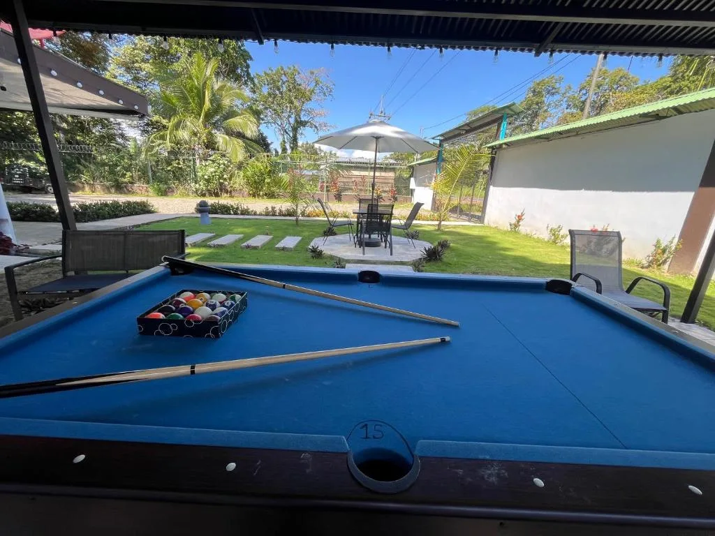 Hotel Azul Coral — 5