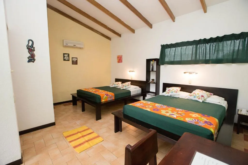 Hotel Boutique La Casa de las Flores — 2