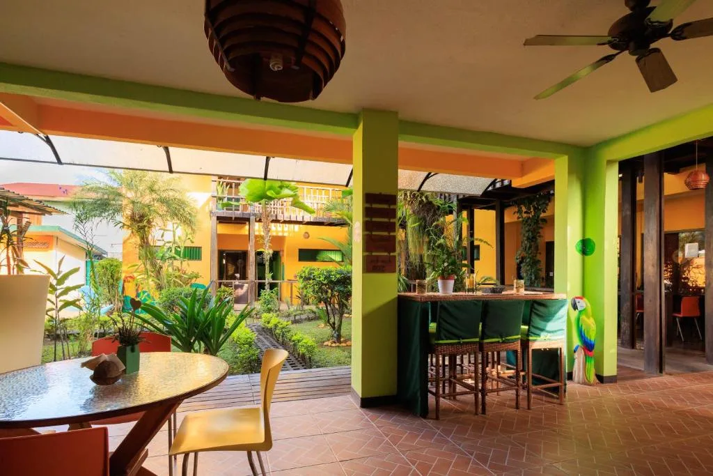 Hotel Boutique La Casa de las Flores — 3