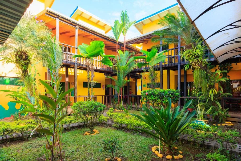 Hotel Boutique La Casa de las Flores — 4