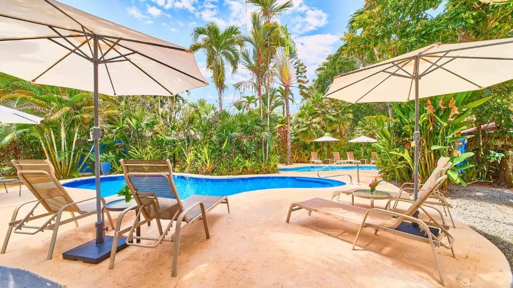 Hotel El Encanto