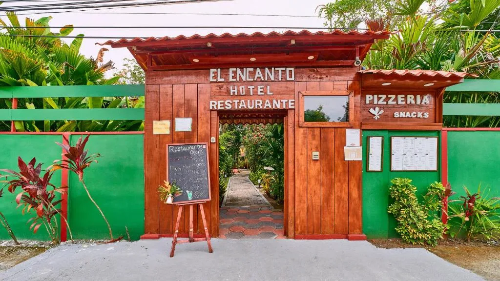 Hotel El Encanto — 4