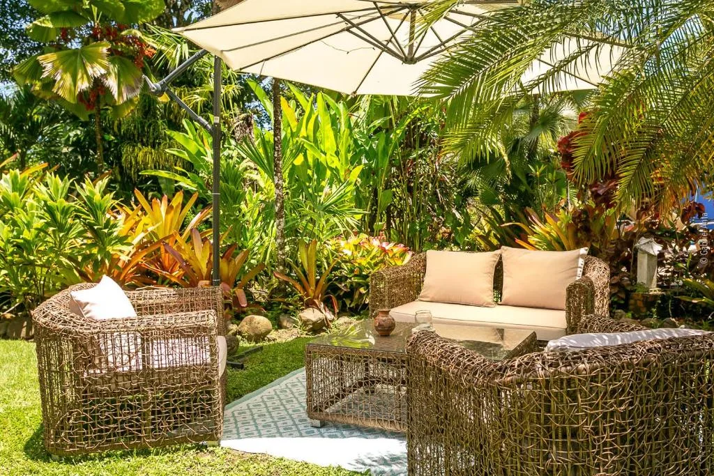 Hotel El Encanto — 5