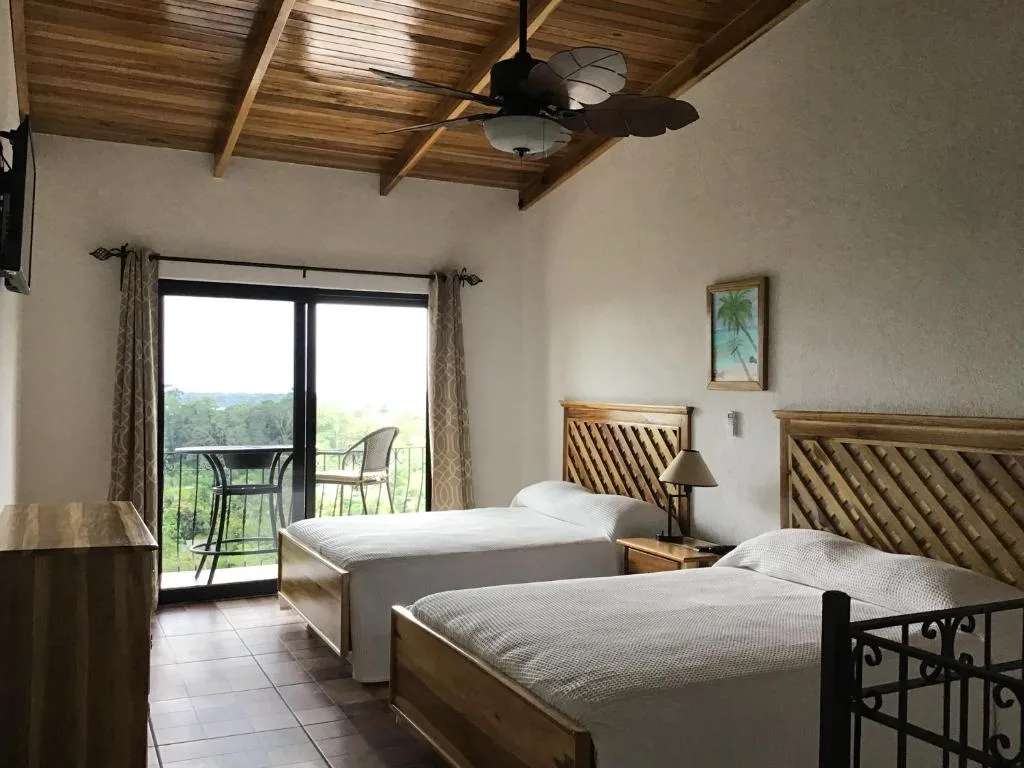 Hotel Los Cielos Del Caribe — 2