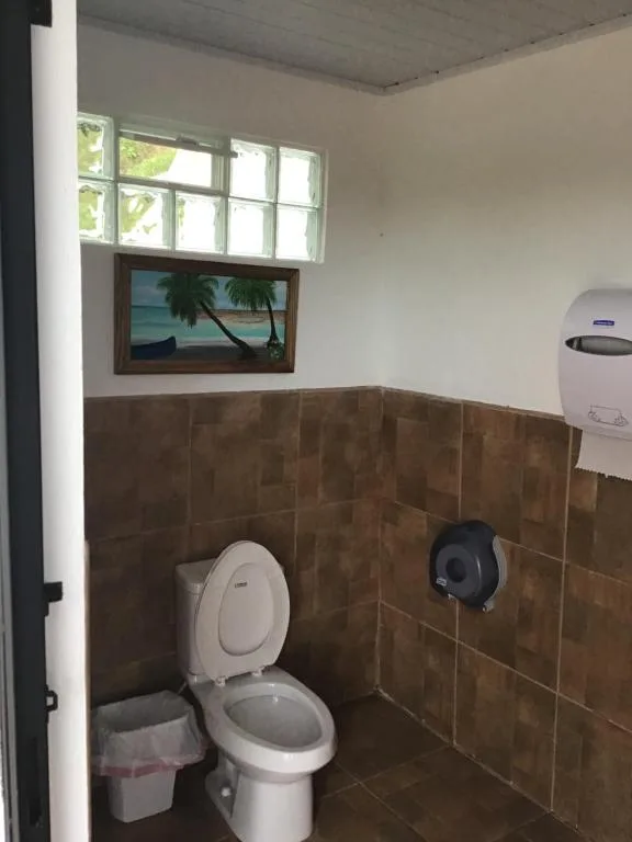 Hotel Los Cielos Del Caribe — 3