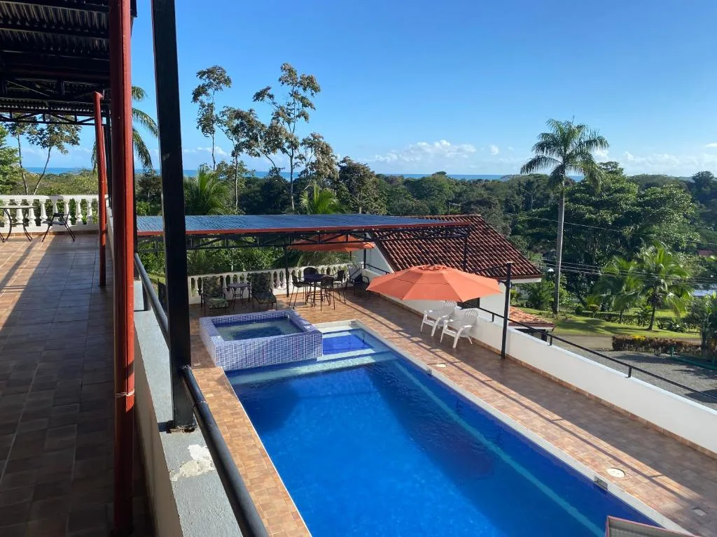 Hotel Los Cielos Del Caribe — 4