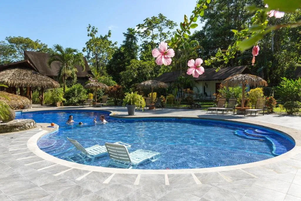 Hotel Suizo Loco Lodge & Resort