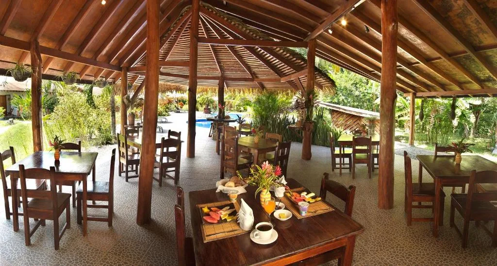 Hotel Suizo Loco Lodge & Resort — 4