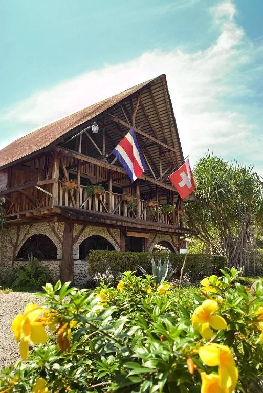 Hotel Suizo Loco Lodge & Resort — 5