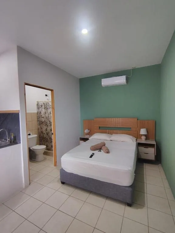 Hotel Vista Coral — 2