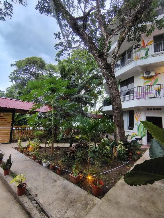 Hotel Vista Coral — 5