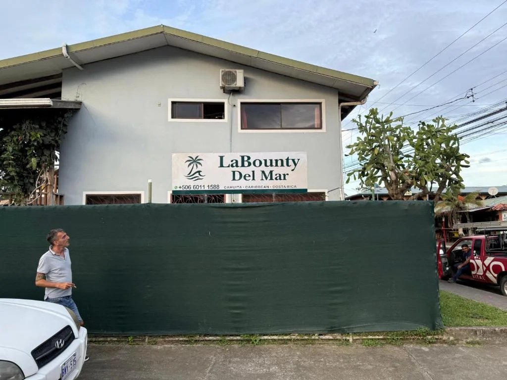 LaBounty Del Mar