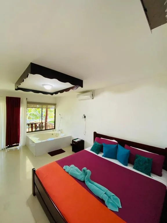 Ocean View Lodge — 2