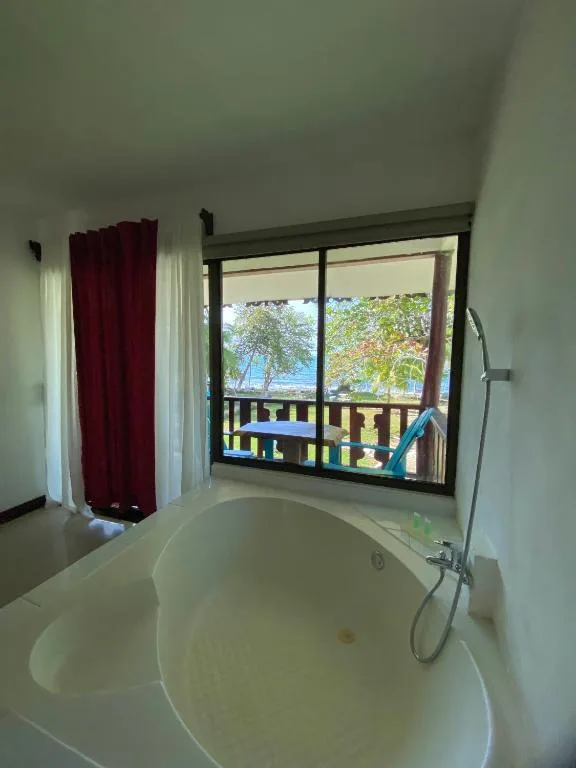 Ocean View Lodge — 3