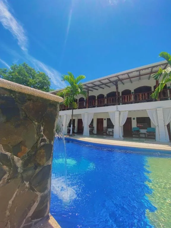 Ocean View Lodge — 4