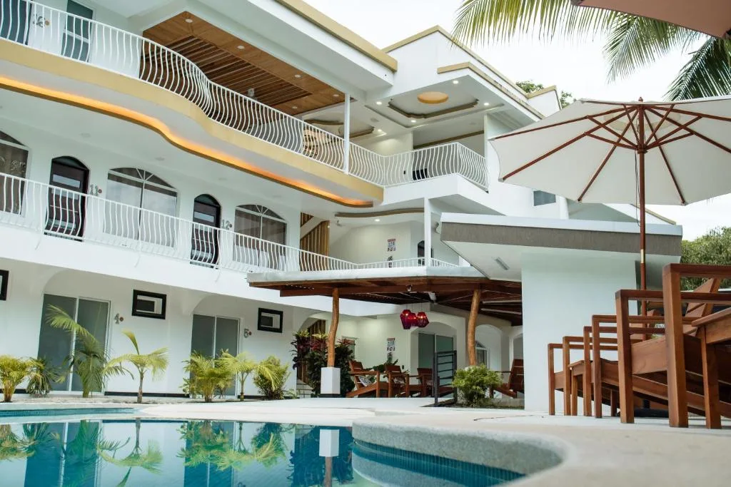 Villa del Mar Hotel Boutique