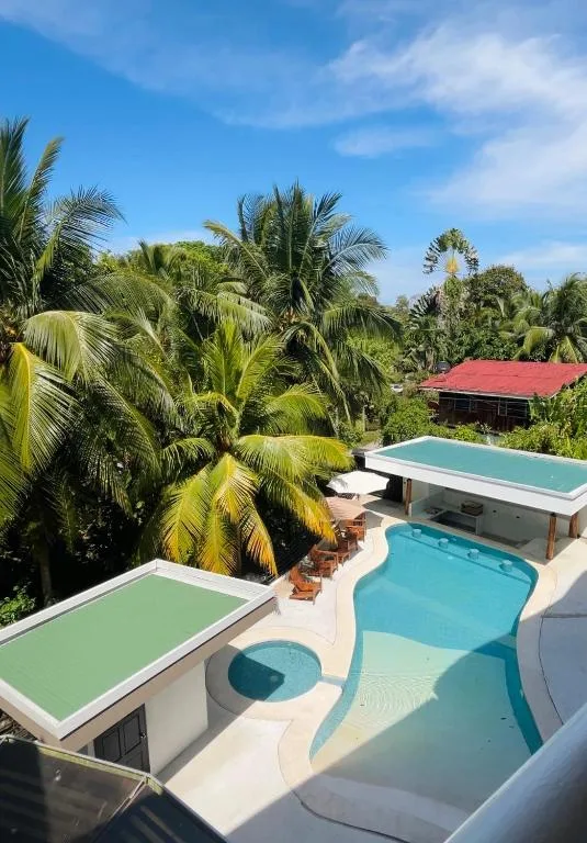 Villa del Mar Hotel Boutique — 2