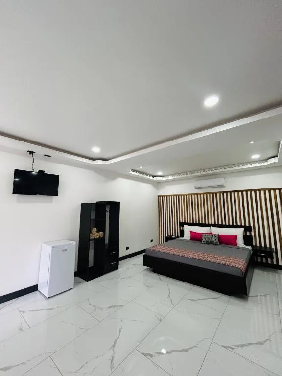 Villa del Mar Hotel Boutique — 4