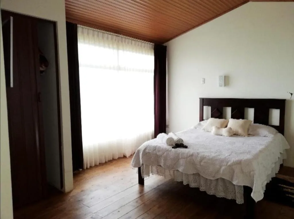 Hotel Vistas del Cielo — 2