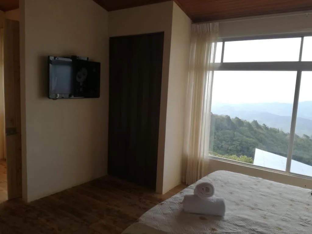 Hotel Vistas del Cielo — 5