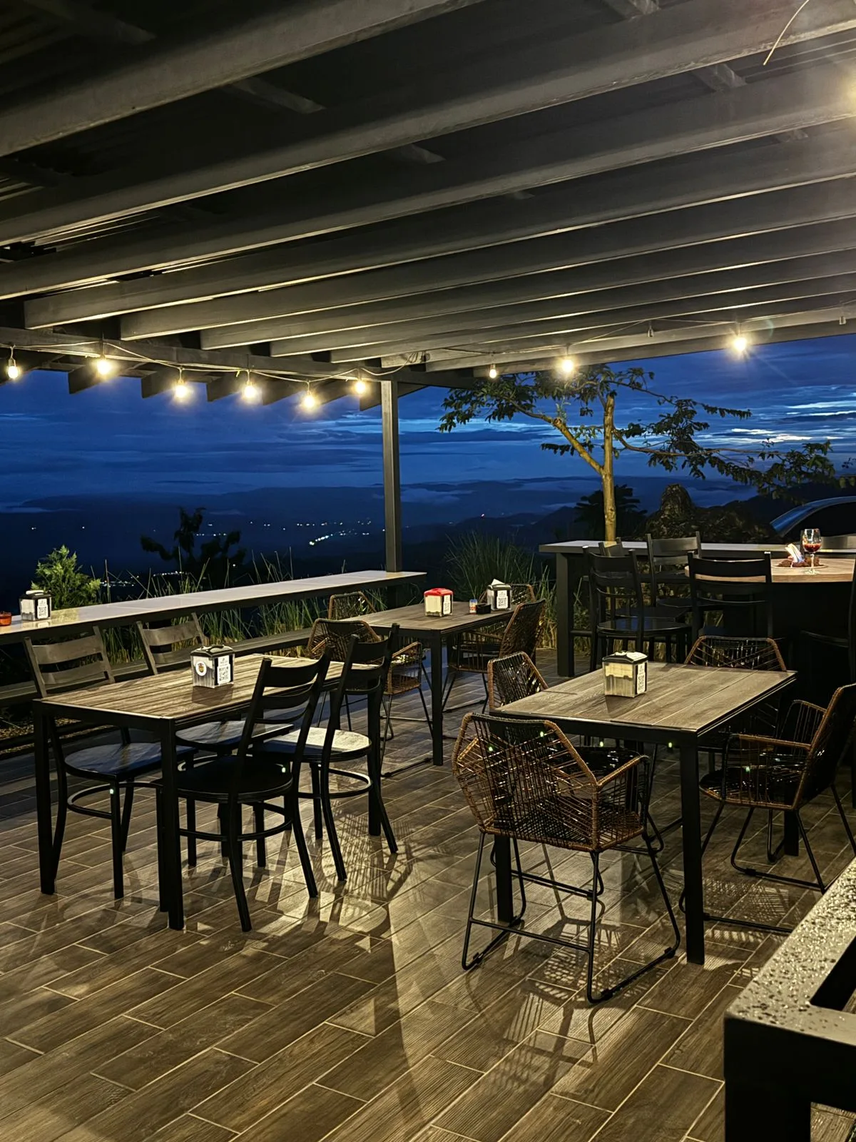 Casa Linda Vista