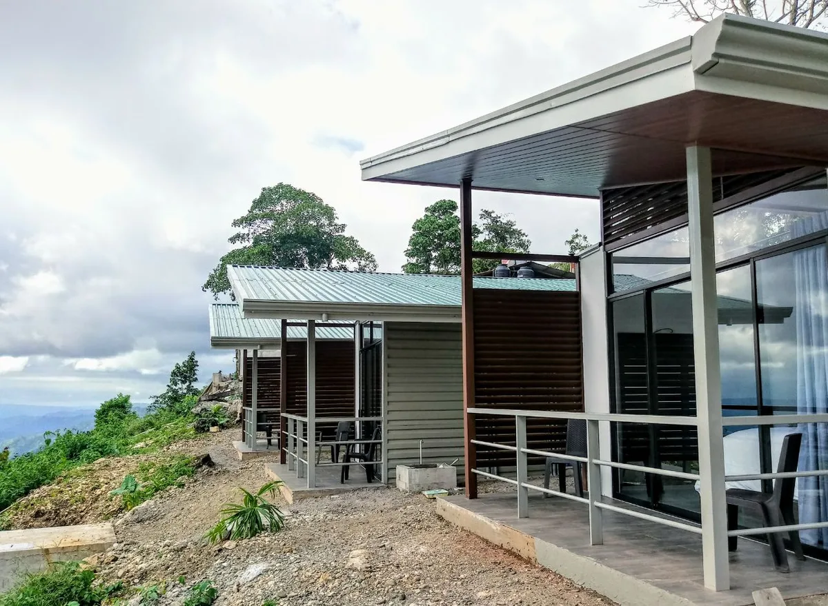 Casa Linda Vista — 5