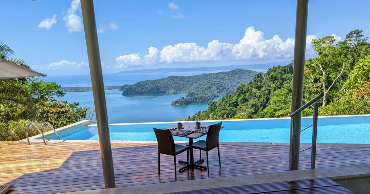Cielo Lodge — 3