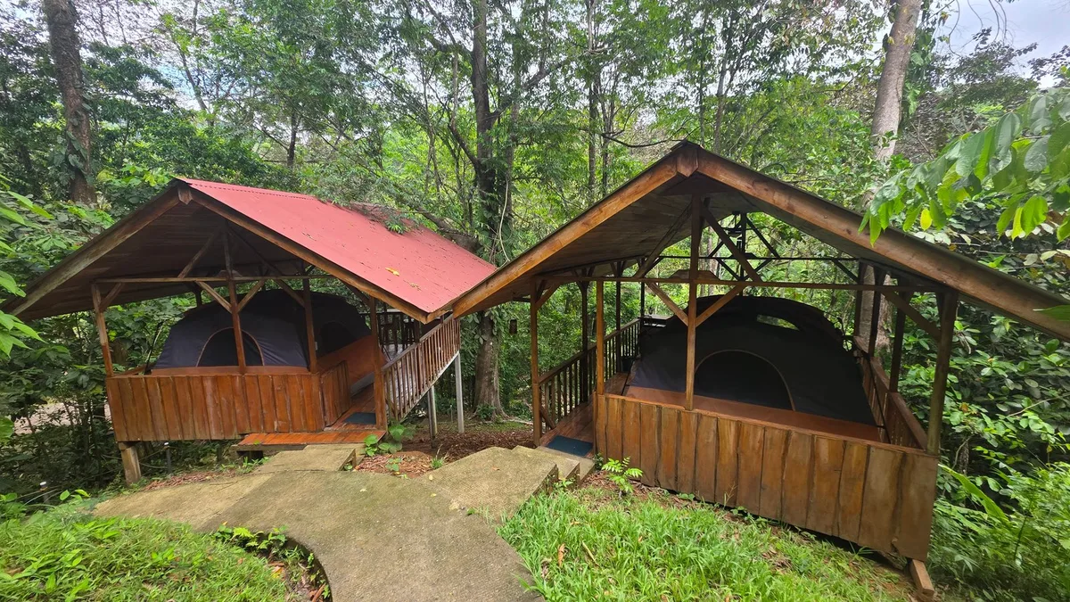 Finca Familiar Las Heliconias. — 4