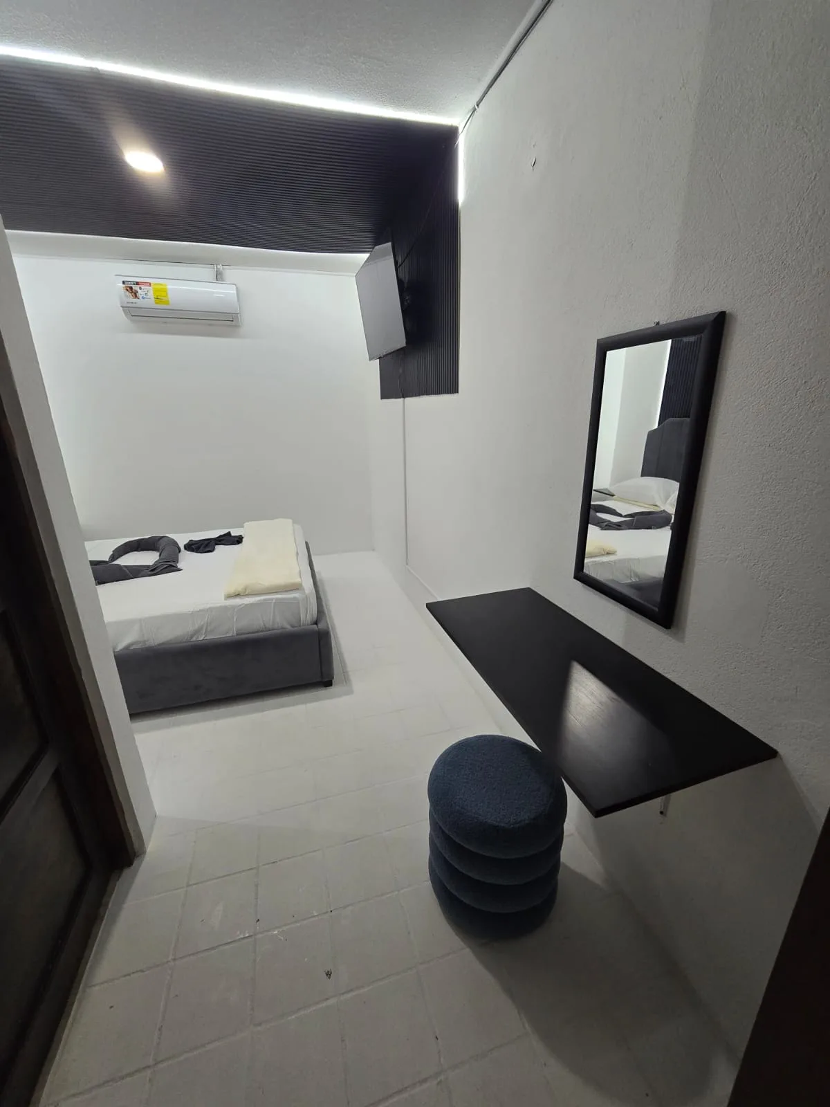 Hotel Casa Blanca Paso Canoas — 3