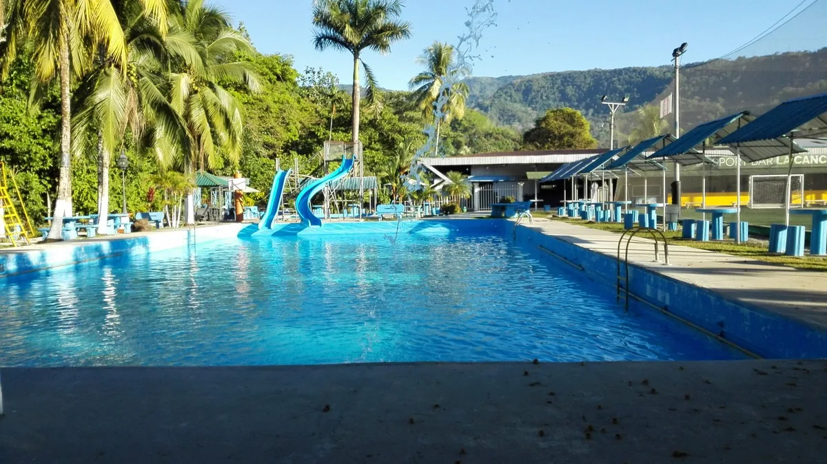 HOTEL CENTRO TURISTICO NEILY