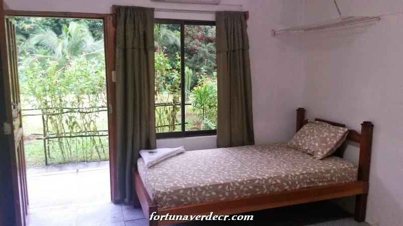 Hotel Fortuna Verde — 2