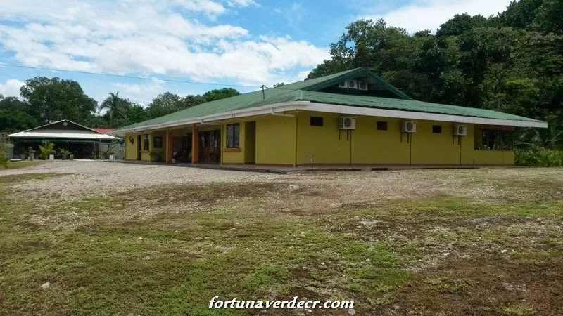 Hotel Fortuna Verde — 3