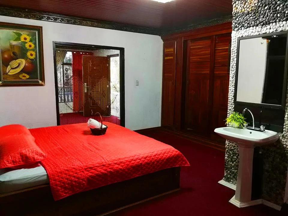 Hotel Paso Canoas Osly — 5
