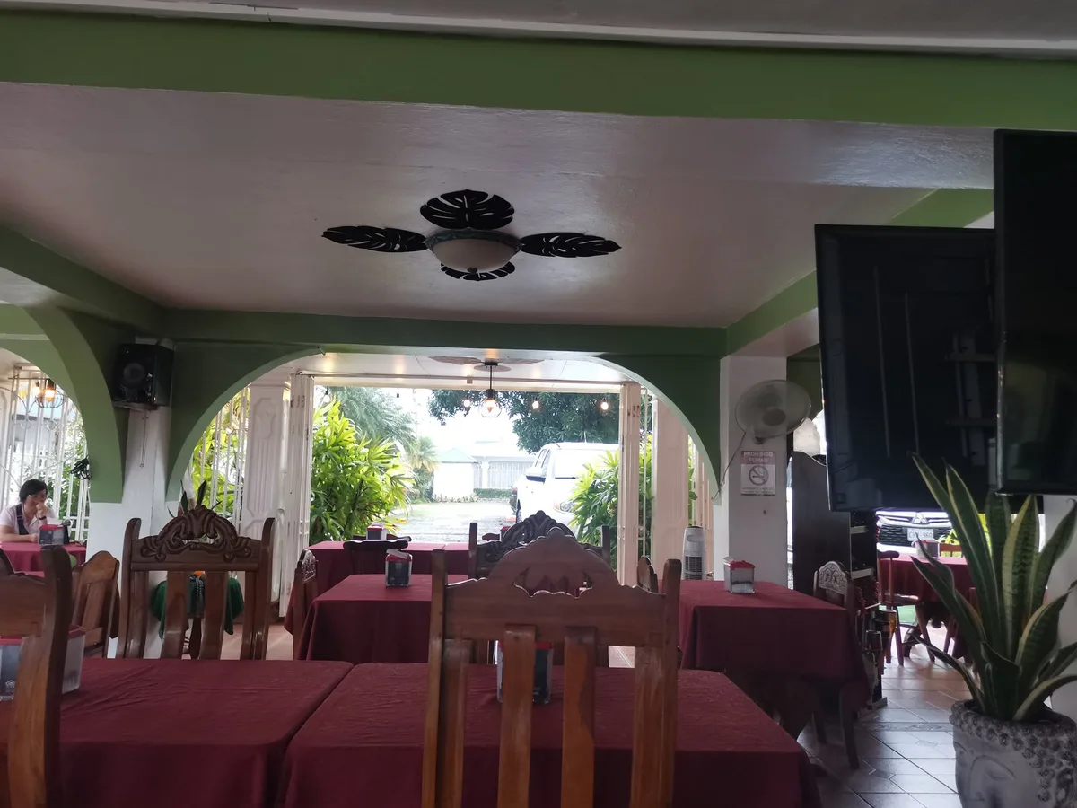 Hotel Restaurante Andrea — 5