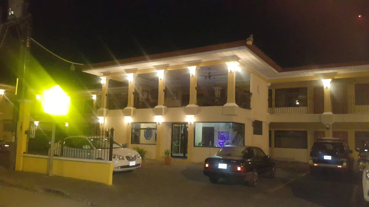 Hotel Ronald — 3