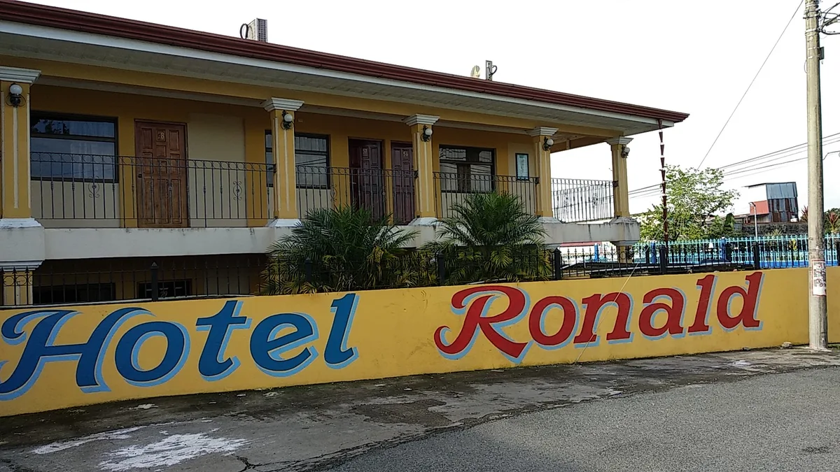 Hotel Ronald — 4