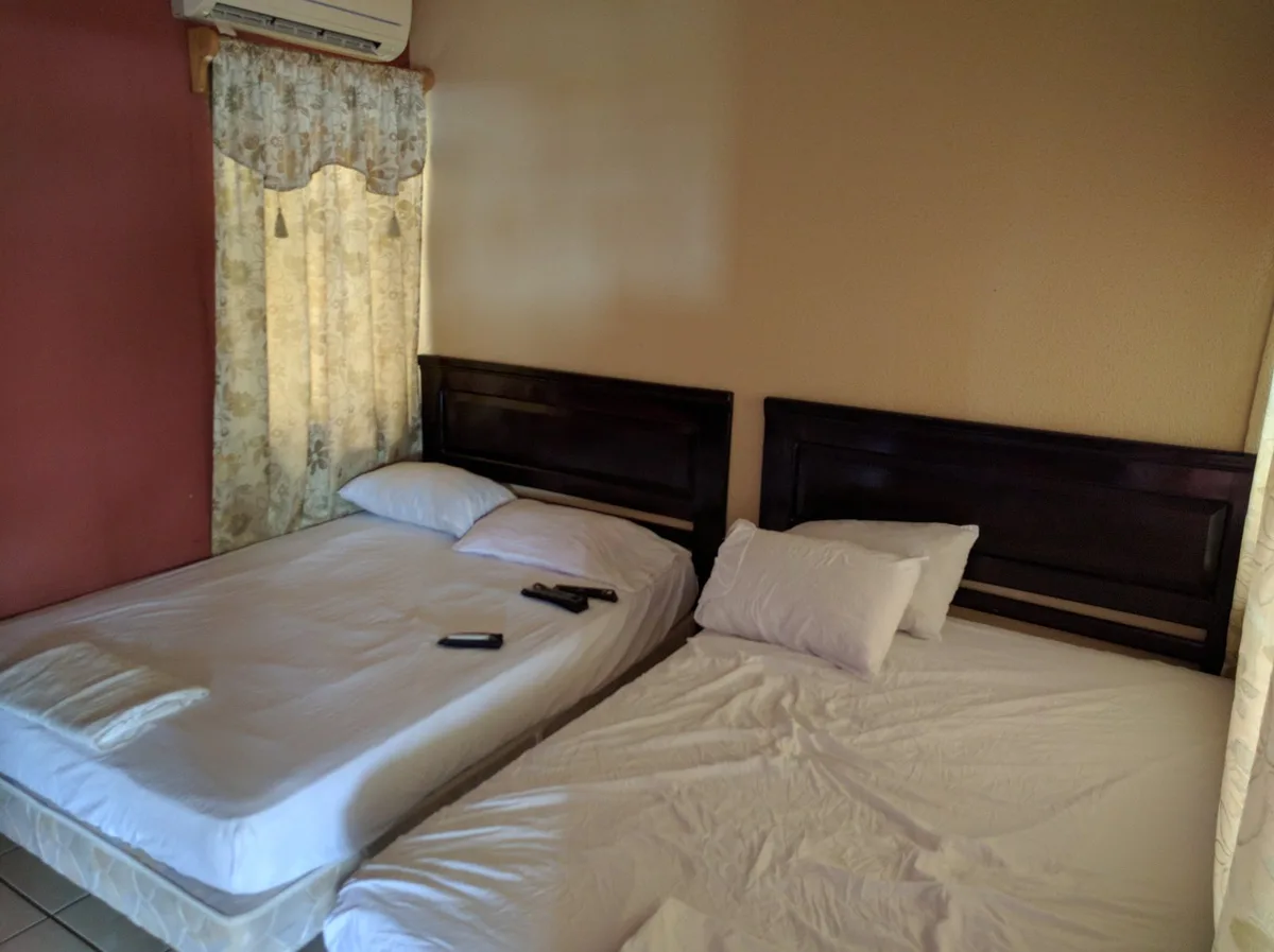 Hotel Ronald — 5