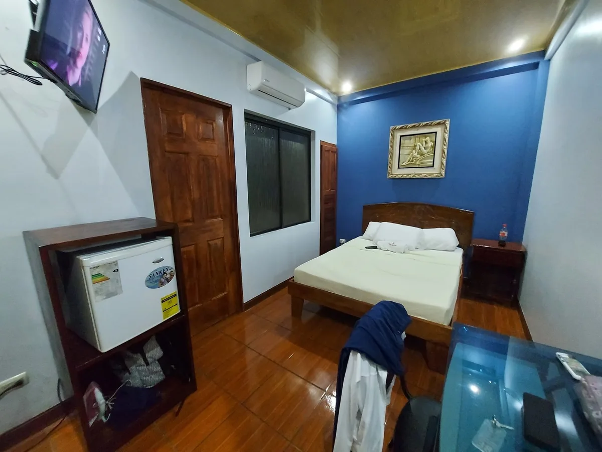 Hotel Wilson cuidad Neily — 5