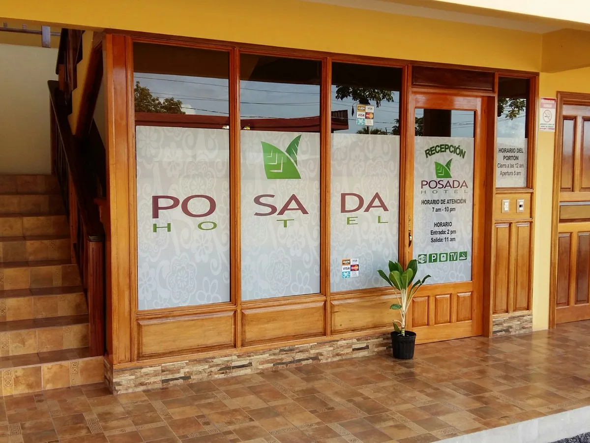 La Posada