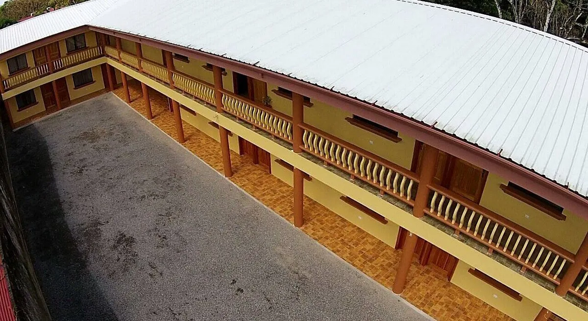 La Posada — 2