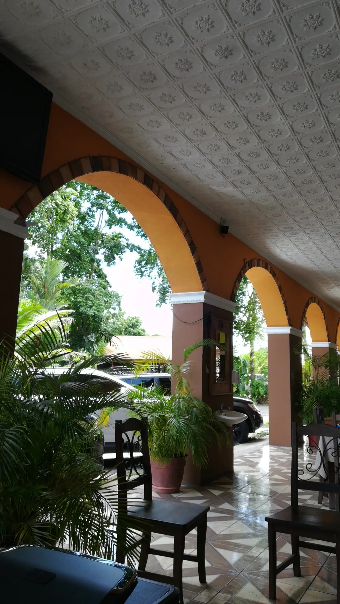 La Posada — 3