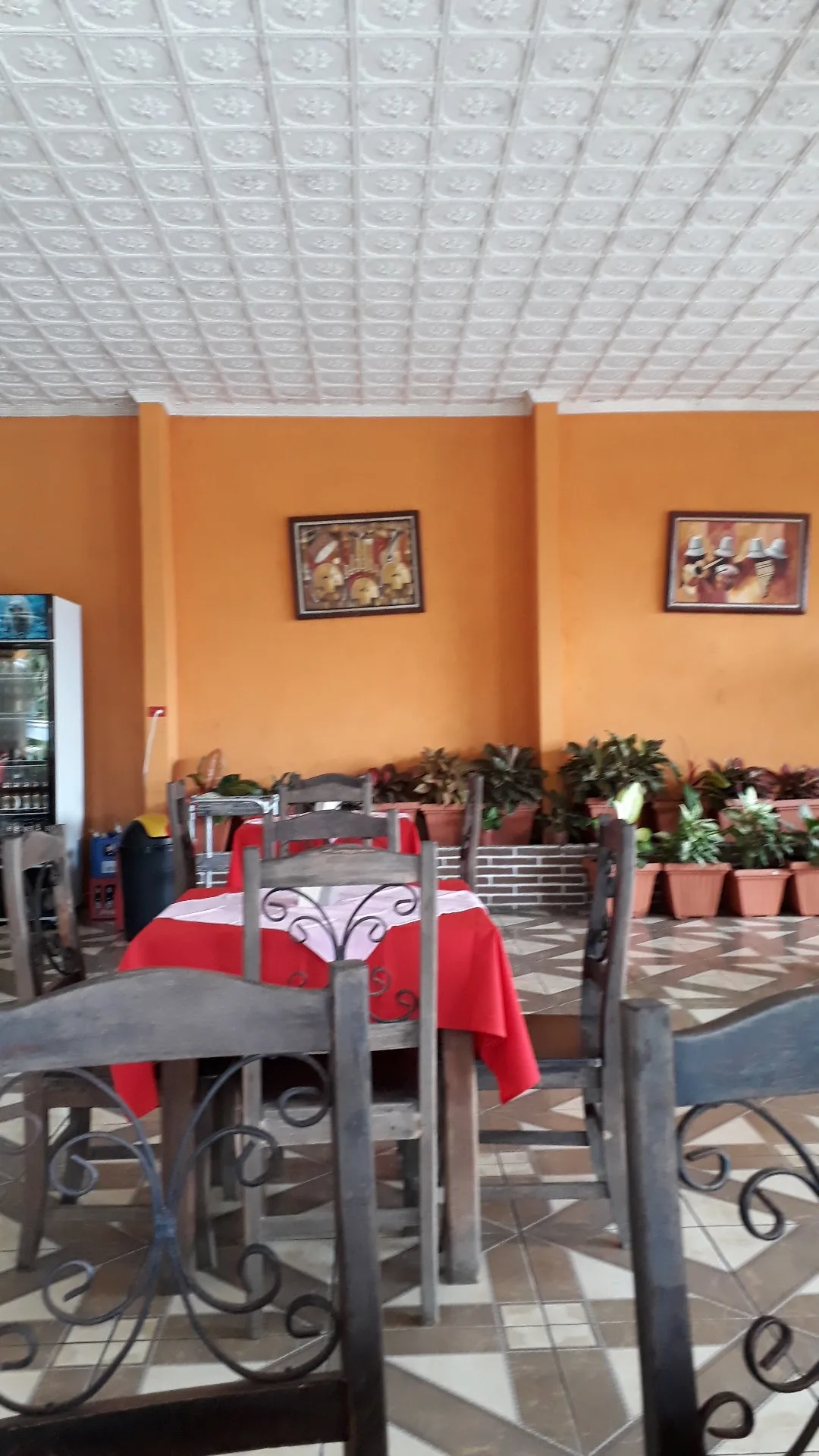 La Posada — 4